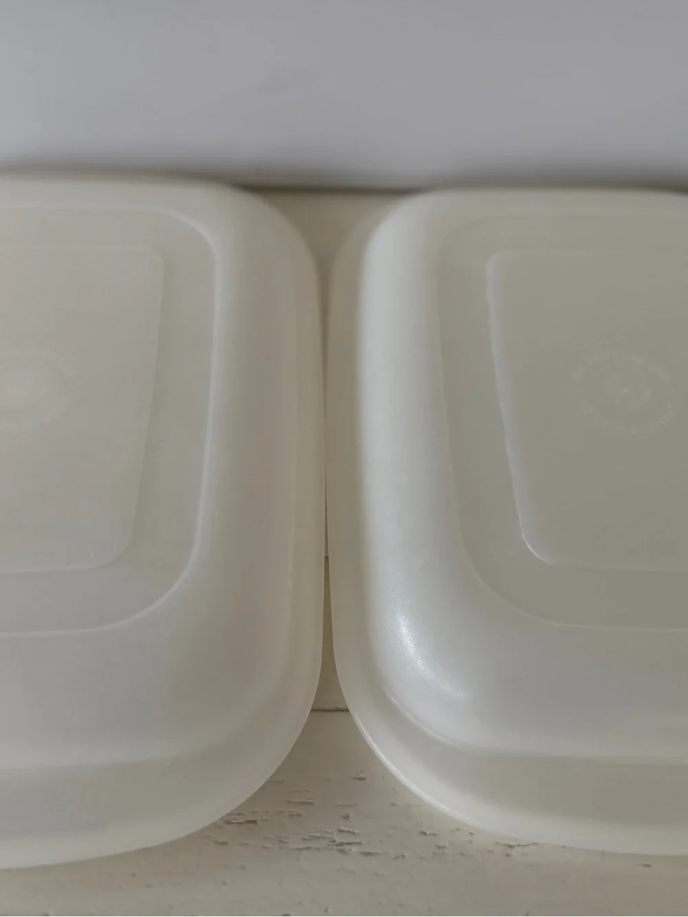 Vintage Tupperware Ultra 21 Casserole Dish Set – 5 Piece Set